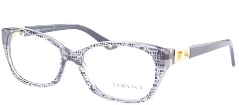 fielmann versace|Women's Designer Glasses & Eyeglass Frames .